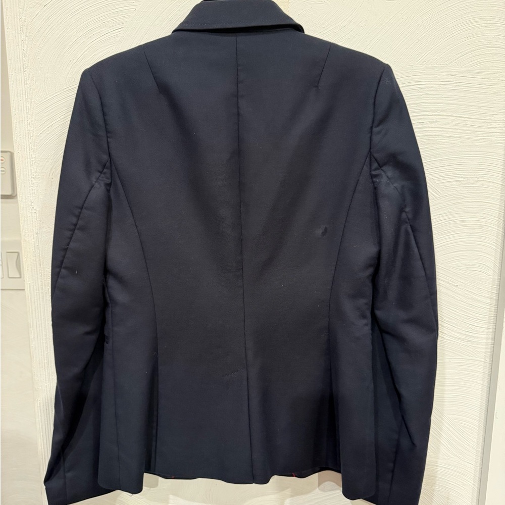Banana Republic Midnight Blue Blazer - Picture 3 of 7